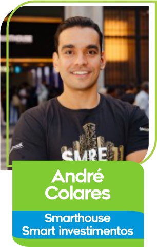 André Colares