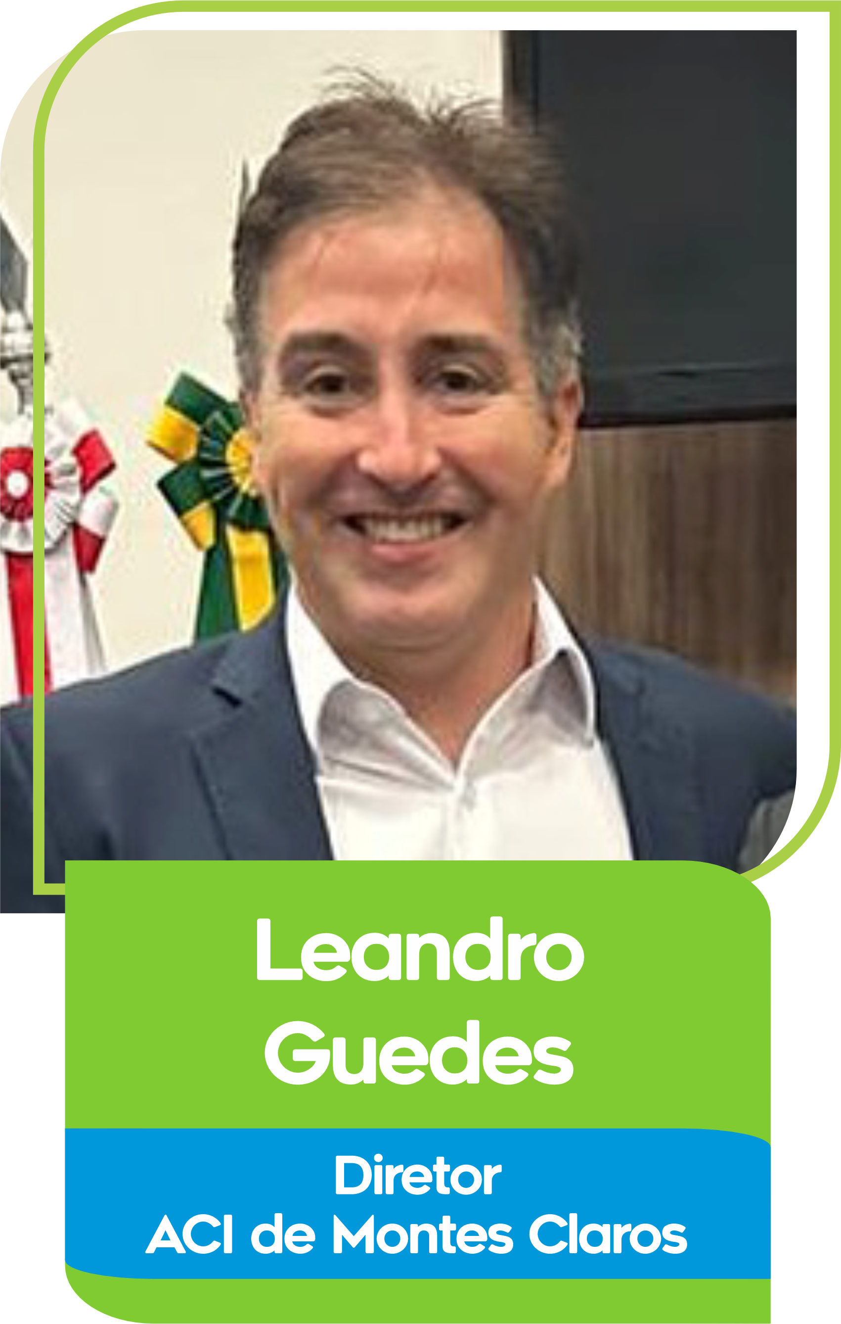 Leandro Guedes